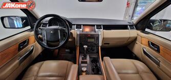 Land Rover Range Rover Sport vaihtoauto