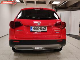 Suzuki Vitara vaihtoauto