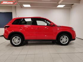 Suzuki Vitara vaihtoauto