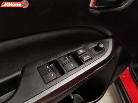 Suzuki Vitara vaihtoauto