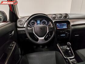 Suzuki Vitara vaihtoauto