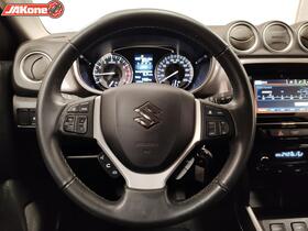 Suzuki Vitara vaihtoauto