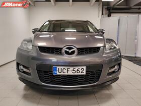 Mazda CX-7 vaihtoauto