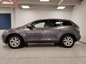 Mazda CX-7 vaihtoauto