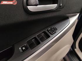 Mazda CX-7 vaihtoauto