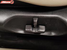 Mazda CX-7 vaihtoauto