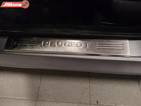 Peugeot 206 vaihtoauto