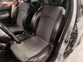 Peugeot 206 vaihtoauto