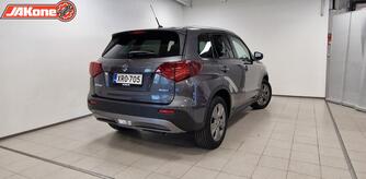 Suzuki Vitara vaihtoauto