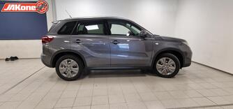 Suzuki Vitara vaihtoauto