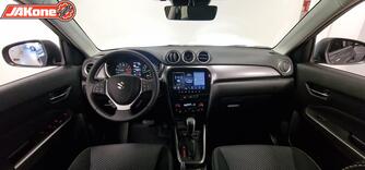 Suzuki Vitara vaihtoauto