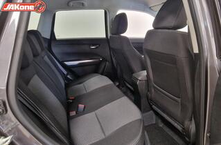 Suzuki Vitara vaihtoauto