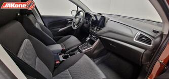 Suzuki S-Cross vaihtoauto