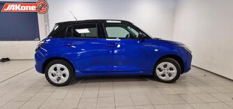 Suzuki Swift vaihtoauto