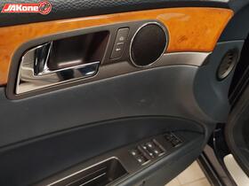 Volkswagen Phaeton vaihtoauto