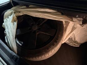 Volkswagen CC vaihtoauto