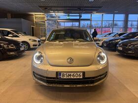 Volkswagen Beetle vaihtoauto