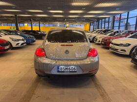 Volkswagen Beetle vaihtoauto