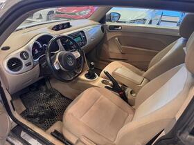 Volkswagen Beetle vaihtoauto