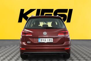 Volkswagen Golf Sportsvan vaihtoauto