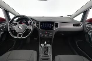 Volkswagen Golf Sportsvan vaihtoauto