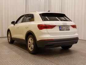 Audi Q3 vaihtoauto