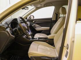Audi Q3 vaihtoauto