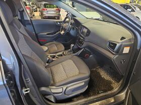 Hyundai IONIQ plug-in vaihtoauto