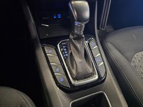 Hyundai IONIQ plug-in vaihtoauto