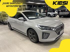 Hyundai IONIQ electric vaihtoauto