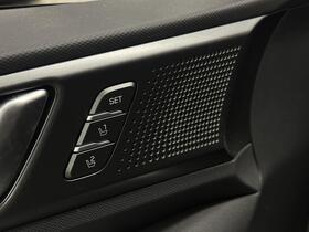 Hyundai IONIQ electric vaihtoauto