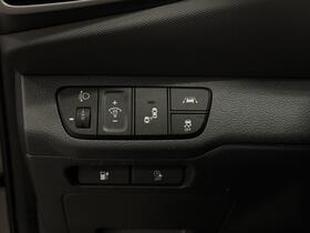 Hyundai IONIQ electric vaihtoauto