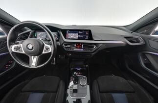 BMW M135i vaihtoauto