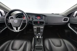 Volvo V40 vaihtoauto