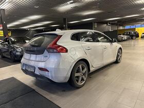 Volvo V40 vaihtoauto