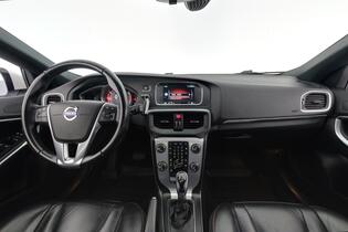 Volvo V40 vaihtoauto