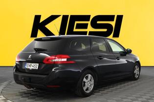 Peugeot 308 vaihtoauto