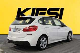 BMW 225 vaihtoauto