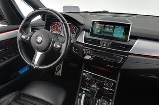 BMW 225 vaihtoauto