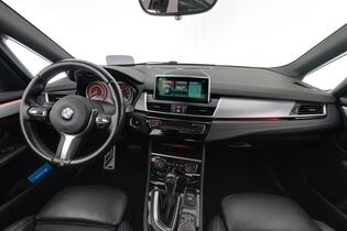 BMW 225 vaihtoauto