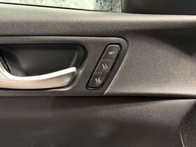 Kia Optima vaihtoauto