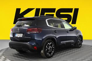 Citroën C5 Aircross vaihtoauto