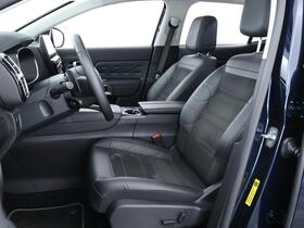 Citroën C5 Aircross vaihtoauto
