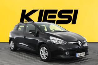 Renault Clio vaihtoauto