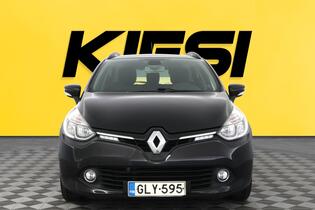 Renault Clio vaihtoauto