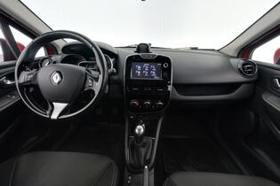 Renault Clio vaihtoauto