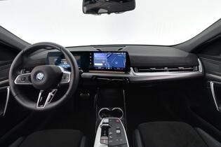 BMW iX2 vaihtoauto