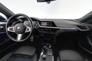 BMW 118 vaihtoauto