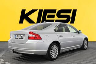 Volvo S80 vaihtoauto