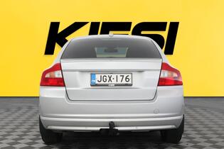 Volvo S80 vaihtoauto